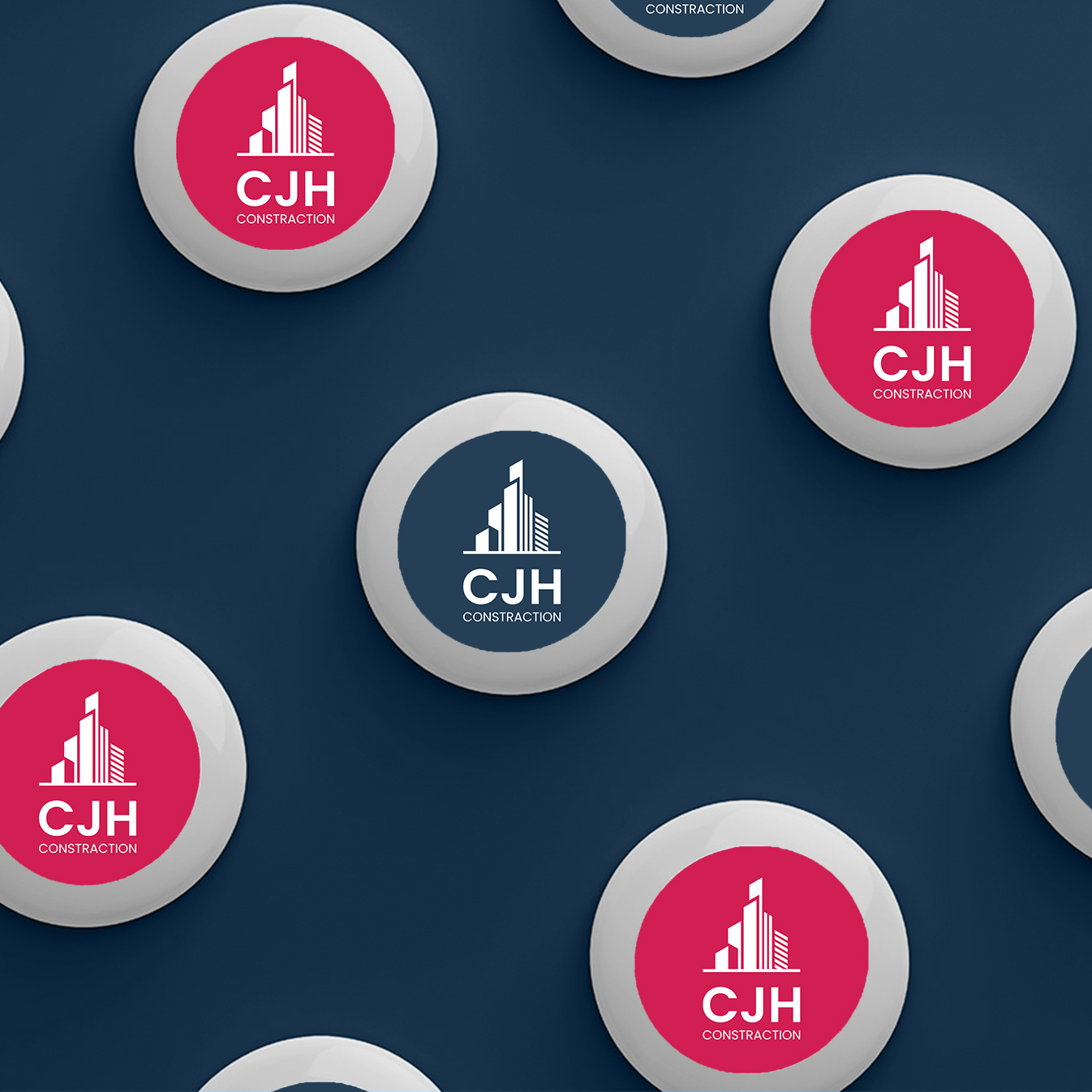 CJH — Branding