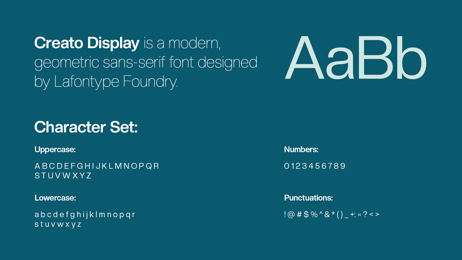 Anassa - Visual Brand Identity Design — project detail