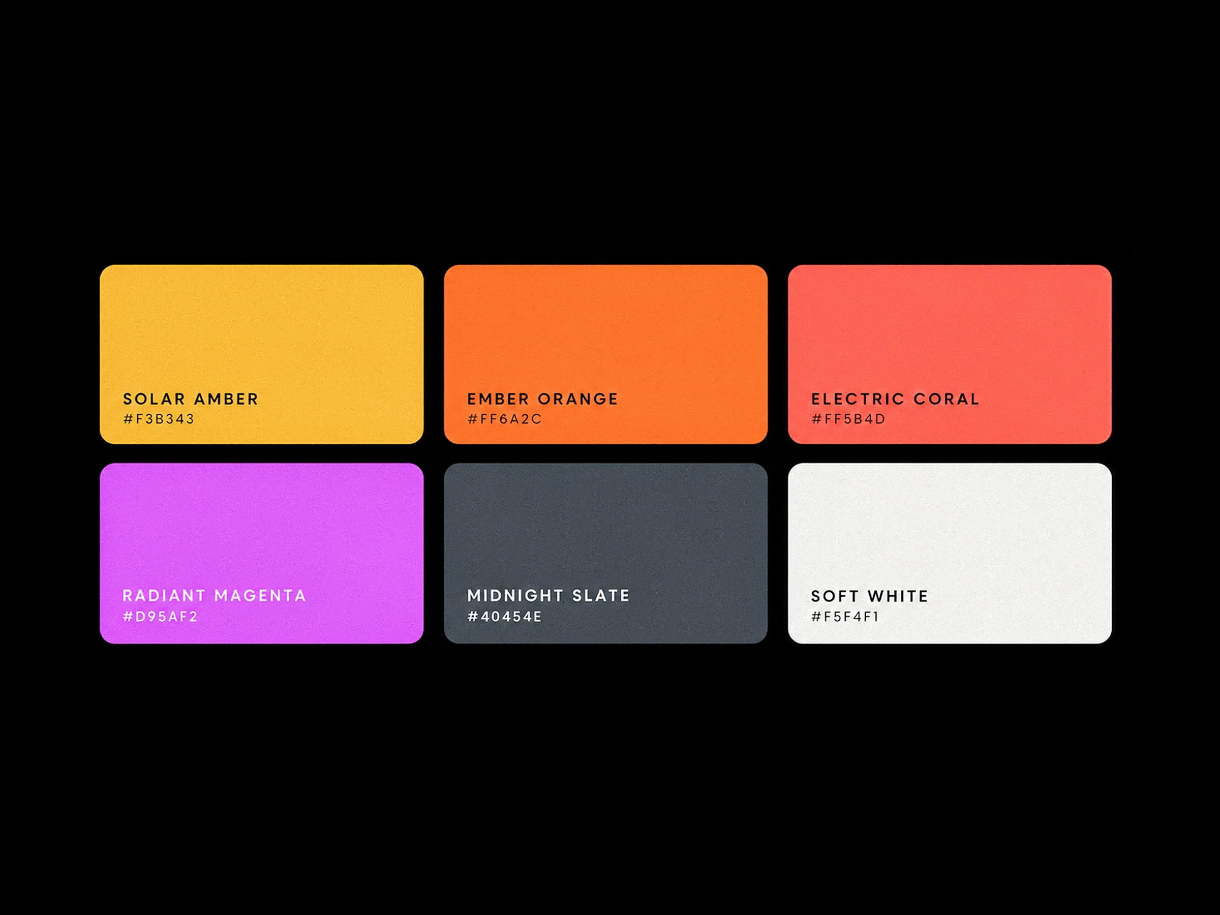 South Arc -Brand Identity — project detail