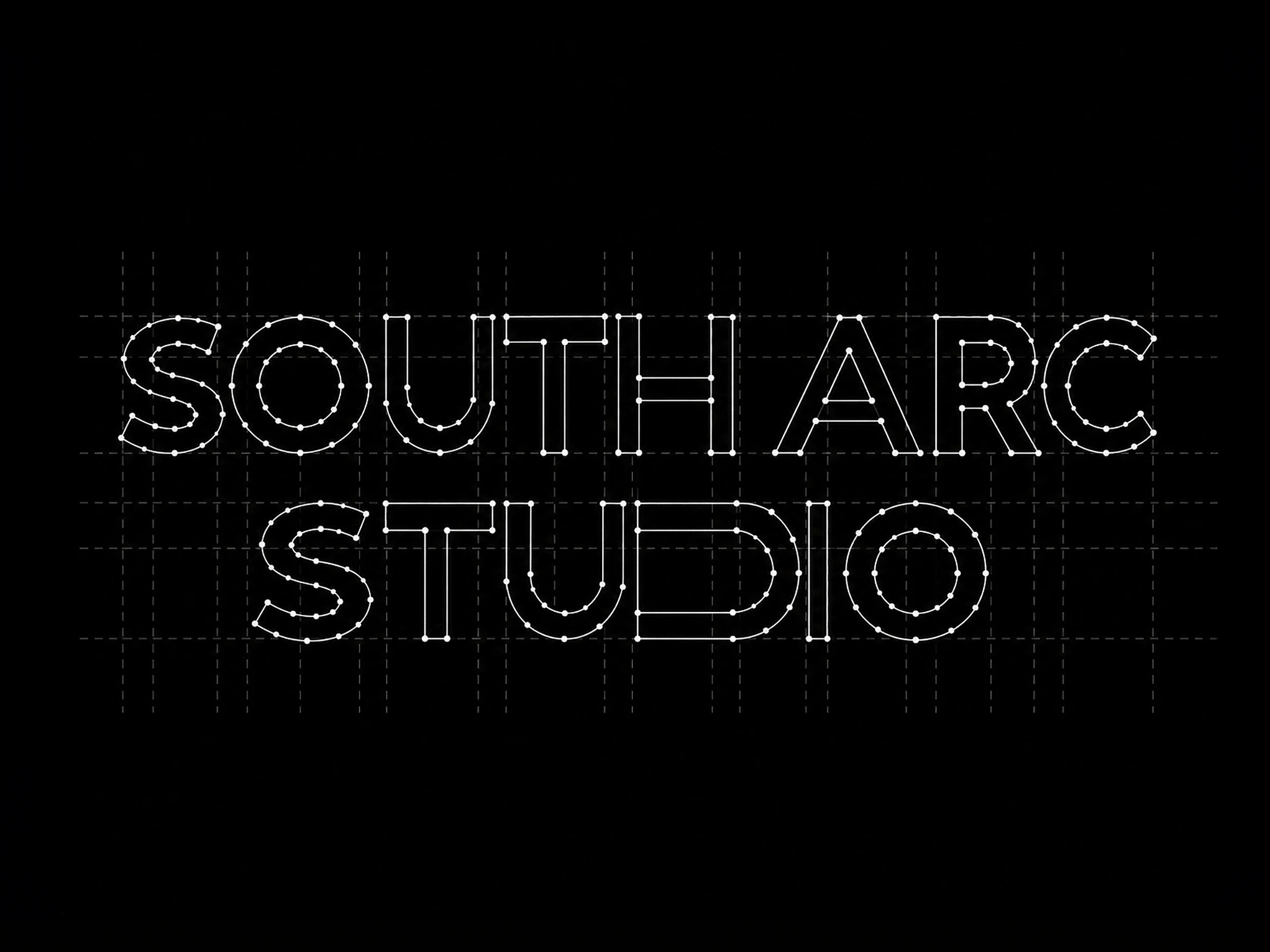 South Arc -Brand Identity — project detail