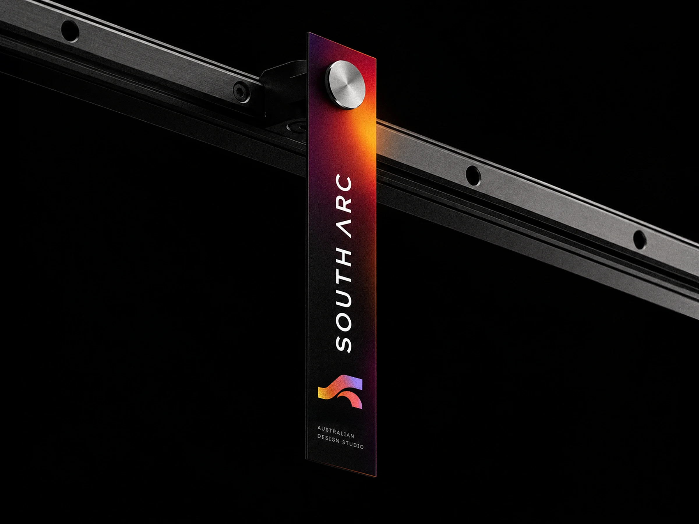 South Arc -Brand Identity — project detail